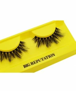 Boldface Lashes - Big Reputation New Arrivals