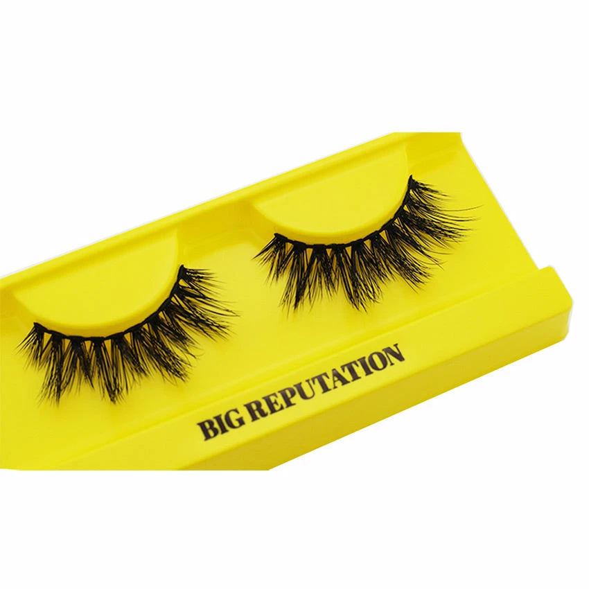 Boldface Lashes - Big Reputation New Arrivals 4 Boldface Lashes - Big Reputation New Arrivals
