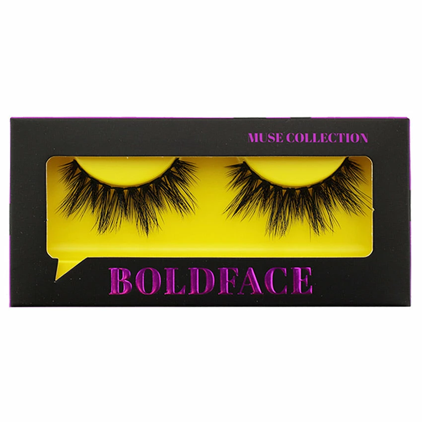 Boldface Lashes - Big Reputation New Arrivals 6 Boldface Lashes - Big Reputation New Arrivals