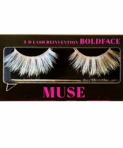 New Arrivals Boldface Lashes - Blank Slate