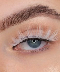 New Arrivals Boldface Lashes - Blank Slate