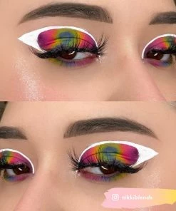 New Arrivals Boldface Lashes - Blown Away