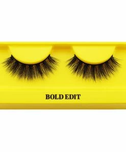 Boldface Lashes - Bold Edit