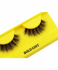 Boldface Lashes - Bold Edit