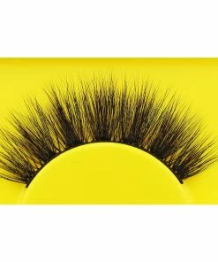 Boldface Lashes - Bold Edit