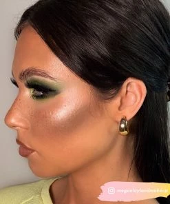 Boldface Lashes - Bold Edit