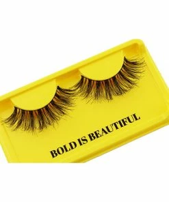 New Arrivals Boldface Lashes - Bold Is Beautiful