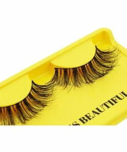 New Arrivals Boldface Lashes - Bold Is Beautiful