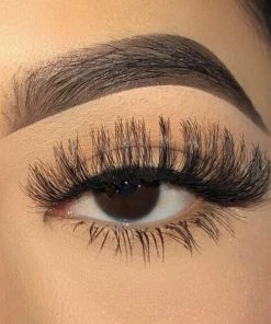 New Arrivals Boldface Lashes - Bold Is Beautiful