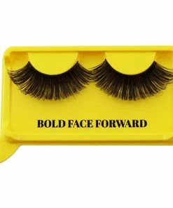 Boldface Lashes - Bold Face Forward