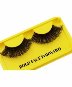 Boldface Lashes - Bold Face Forward