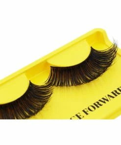 Boldface Lashes - Bold Face Forward