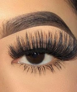 Boldface Lashes - Bold Face Forward