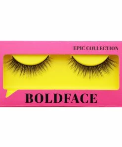 Boldface Lashes - Bright Eyed