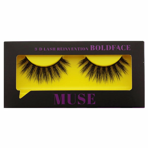 Boldface Lashes - Bring It On New Arrivals 6 Boldface Lashes - Bring It On New Arrivals