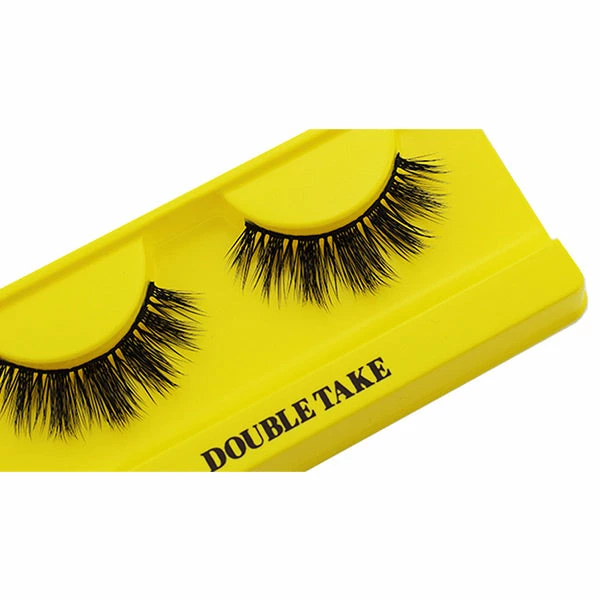 Boldface Lashes - Double Take New Arrivals 6 Boldface Lashes - Double Take New Arrivals