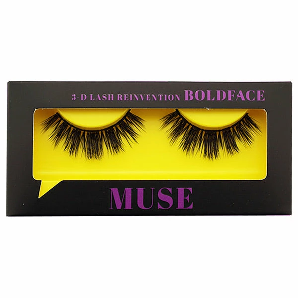 Boldface Lashes - Double Take New Arrivals 8 Boldface Lashes - Double Take New Arrivals