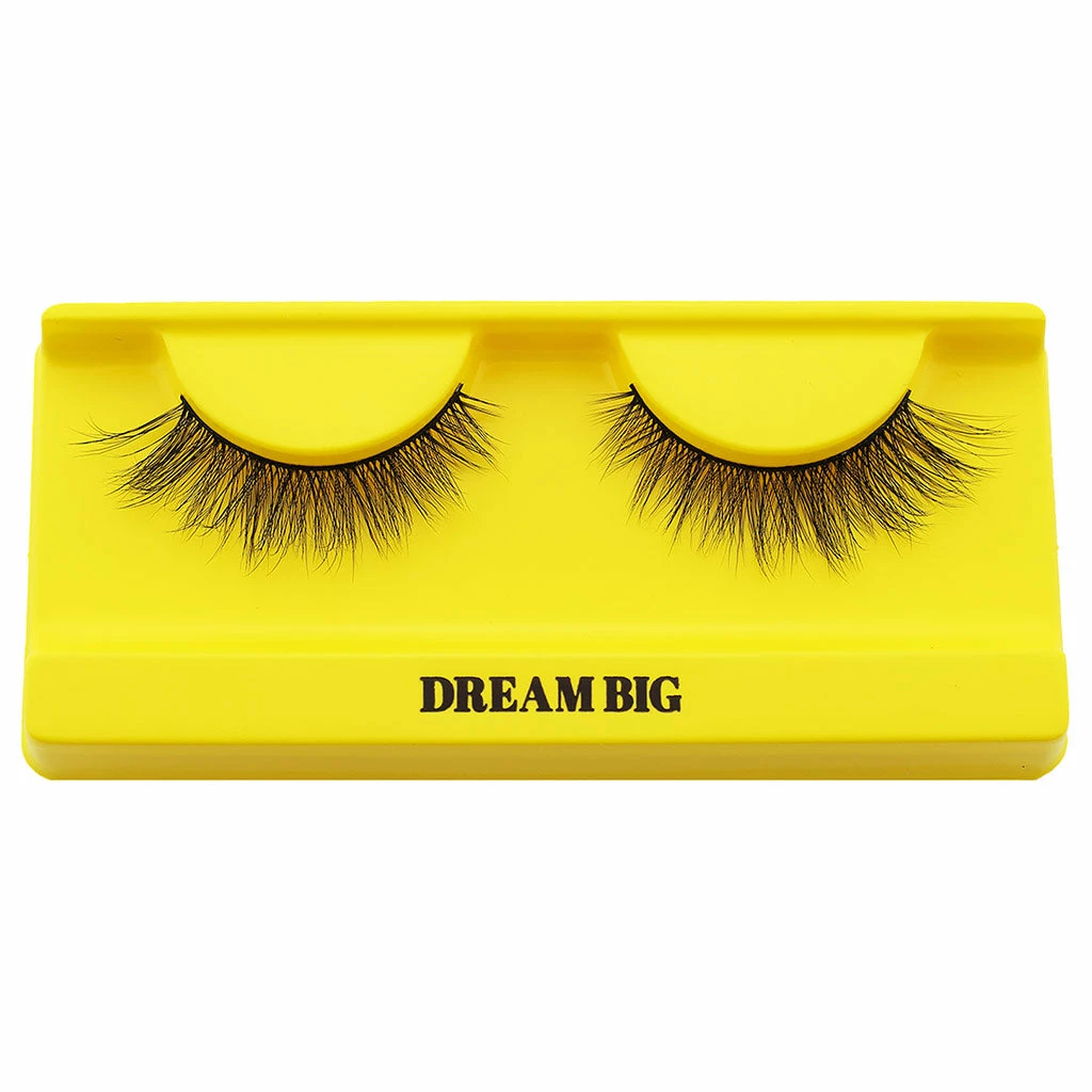Boldface Lashes - Dream Big 3 Boldface Lashes - Dream Big