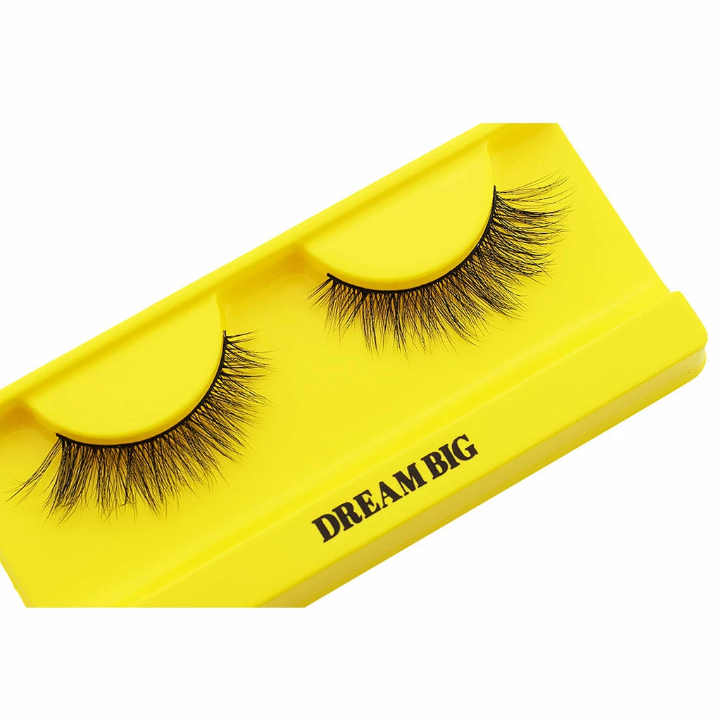Boldface Lashes - Dream Big 4 Boldface Lashes - Dream Big