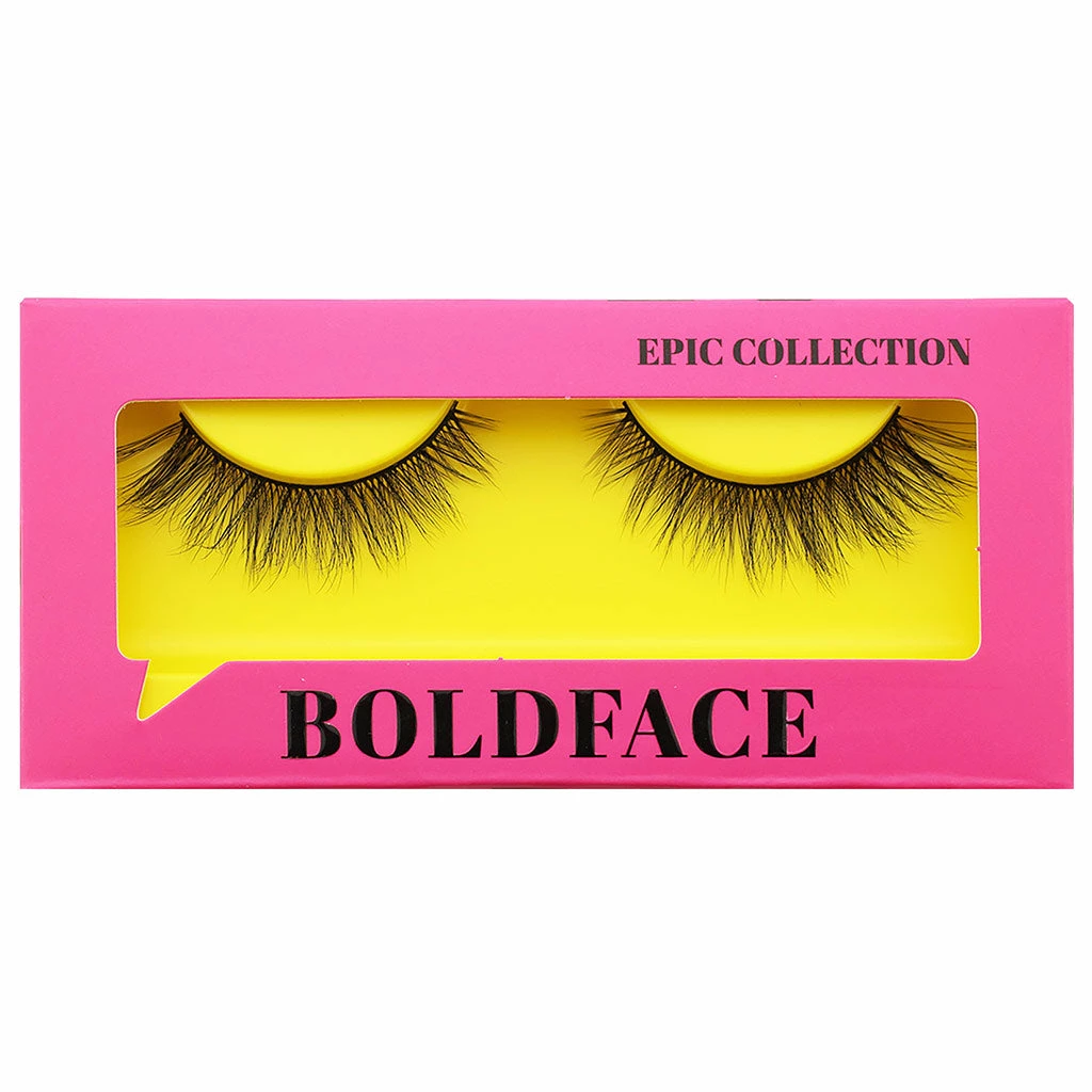 Boldface Lashes - Dream Big 6 Boldface Lashes - Dream Big