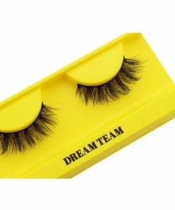 Boldface Lashes - Dream Team