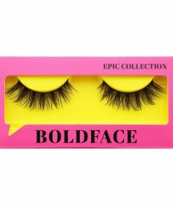 Boldface Lashes - Dream Team
