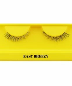 Boldface Lashes - Easy Breezy New Arrivals