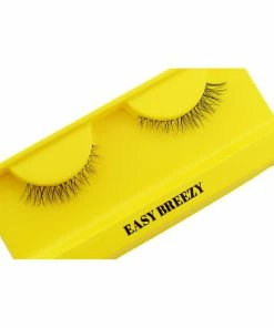Boldface Lashes - Easy Breezy New Arrivals