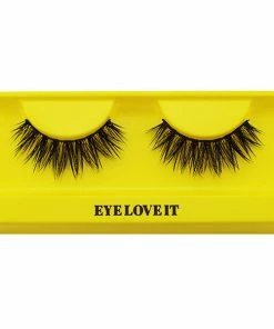 Boldface Lashes - Eye Love It New Arrivals