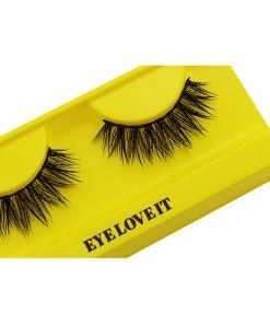 Boldface Lashes - Eye Love It New Arrivals