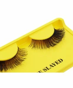 New Arrivals Boldface Lashes - Eye Slayed