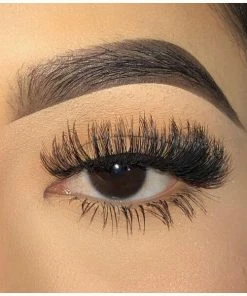 New Arrivals Boldface Lashes - Eye Slayed