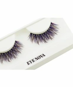 Boldface Lashes - Eye Nova