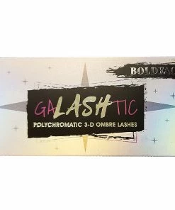 Boldface Lashes - Eye Nova