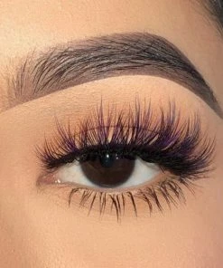 Boldface Lashes - Eye Nova