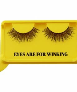 New Arrivals Boldface Lashes - Eyes Are For Winking
