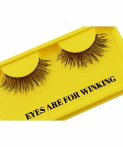 New Arrivals Boldface Lashes - Eyes Are For Winking