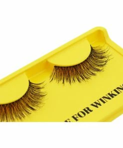 New Arrivals Boldface Lashes - Eyes Are For Winking