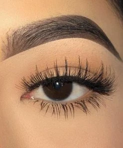 New Arrivals Boldface Lashes - Eyes Are For Winking