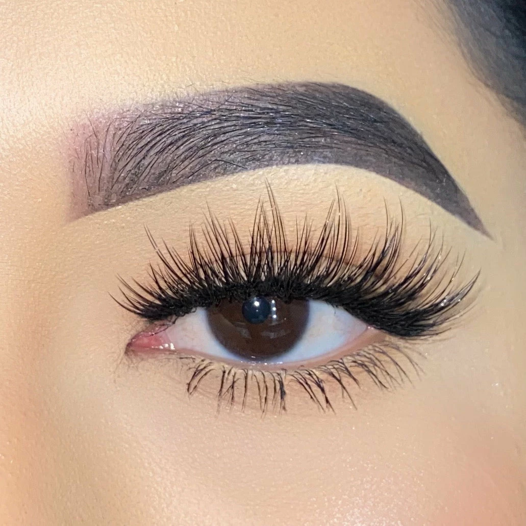 New Arrivals Boldface Lashes - Eyes On Me 7 New Arrivals Boldface Lashes - Eyes On Me