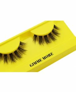 New Arrivals Boldface Lashes - Gimme More