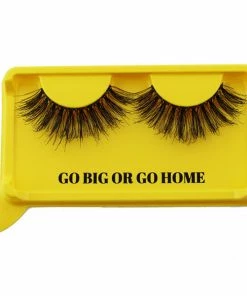 New Arrivals Boldface Lashes - Go Big Or Go Home