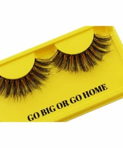 New Arrivals Boldface Lashes - Go Big Or Go Home
