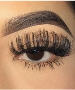 New Arrivals Boldface Lashes - Go Big Or Go Home