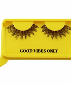 Boldface Lashes - Good Vibes Only New Arrivals