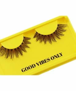 Boldface Lashes - Good Vibes Only New Arrivals