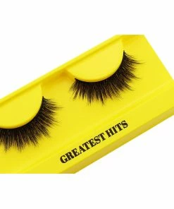 Boldface Lashes - Greatest Hits New Arrivals