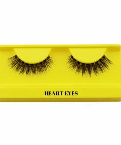 Boldface Lashes - Heart Eyes New Arrivals
