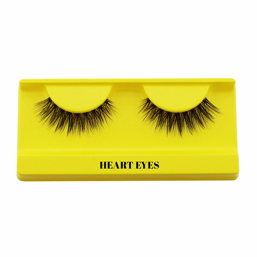 Boldface Lashes - Heart Eyes New Arrivals 3 Boldface Lashes - Heart Eyes New Arrivals