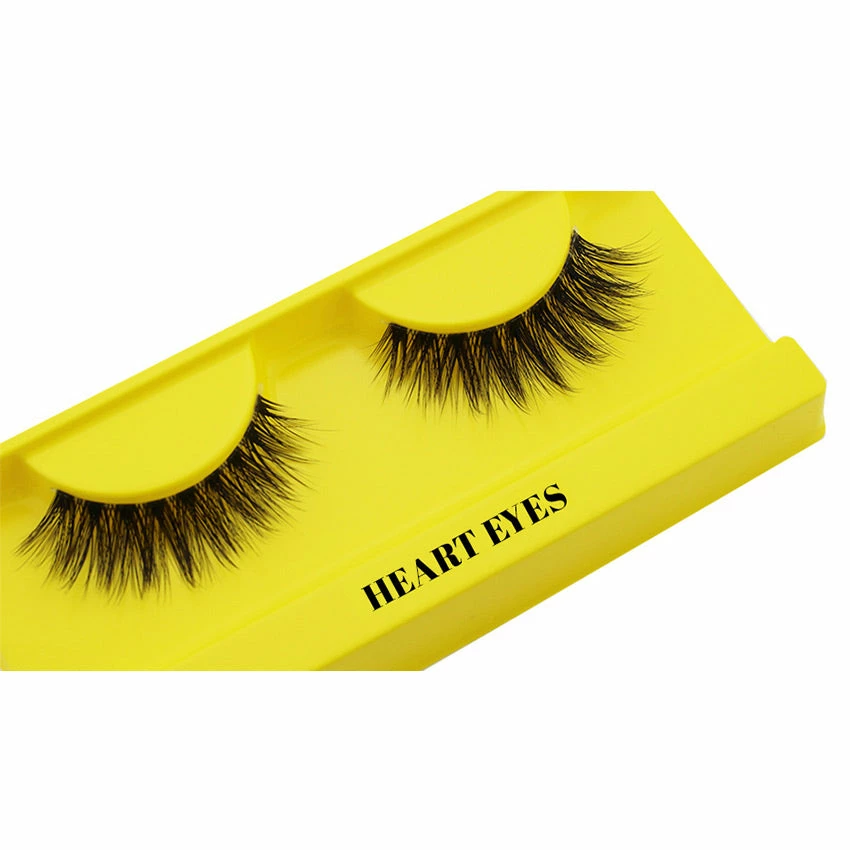 Boldface Lashes - Heart Eyes New Arrivals 6 Boldface Lashes - Heart Eyes New Arrivals